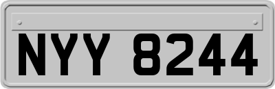 NYY8244