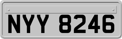 NYY8246