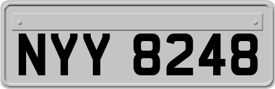 NYY8248
