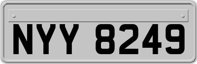 NYY8249