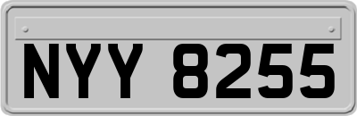 NYY8255