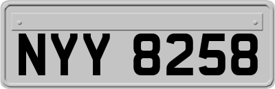 NYY8258