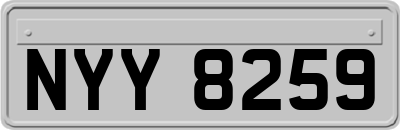 NYY8259