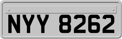 NYY8262
