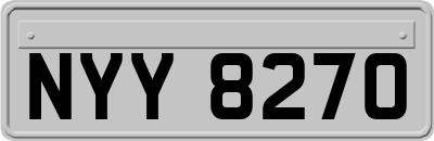 NYY8270