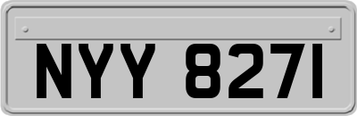 NYY8271