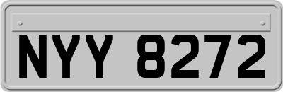 NYY8272