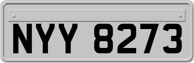 NYY8273