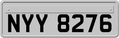 NYY8276