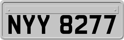 NYY8277