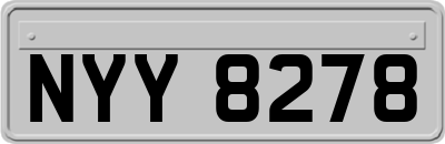 NYY8278