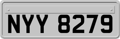 NYY8279