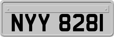 NYY8281