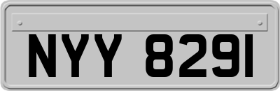 NYY8291