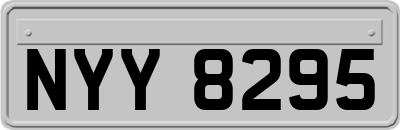 NYY8295