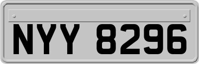 NYY8296