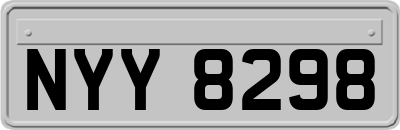 NYY8298