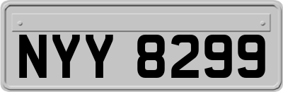 NYY8299
