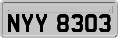 NYY8303