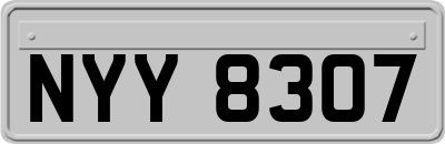 NYY8307