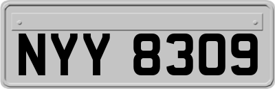 NYY8309