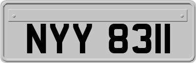 NYY8311