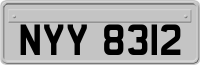 NYY8312