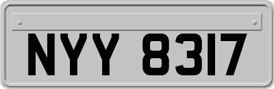 NYY8317