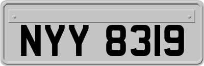 NYY8319