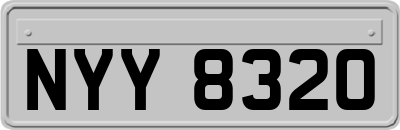 NYY8320