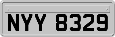 NYY8329