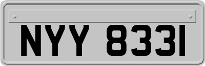 NYY8331