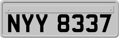 NYY8337