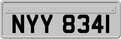 NYY8341