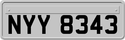 NYY8343
