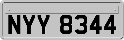 NYY8344