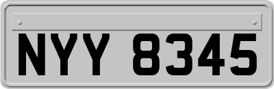 NYY8345
