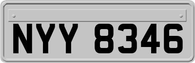 NYY8346