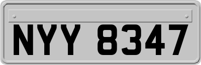 NYY8347