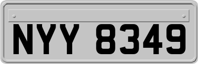 NYY8349