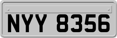 NYY8356