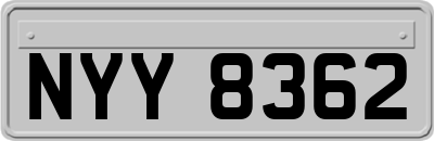 NYY8362