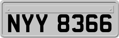 NYY8366