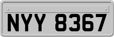 NYY8367