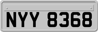 NYY8368
