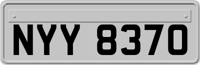 NYY8370
