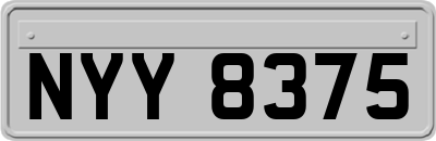 NYY8375