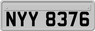 NYY8376
