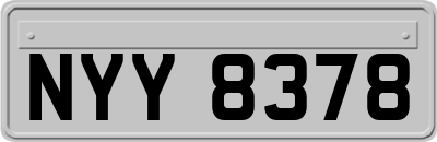 NYY8378