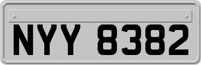 NYY8382